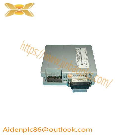 Parker CP*OEM670XM2-10242 Servo Drive