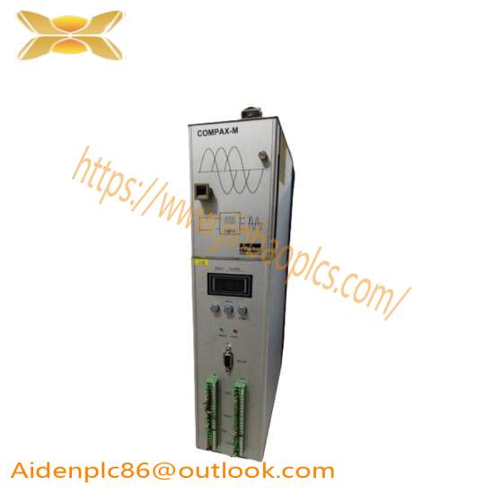 Parker CPX1500M/E7/F8 Servo Drive Module