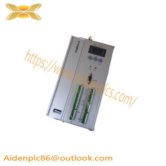 Parker CPX2500S SERVO DRIVE