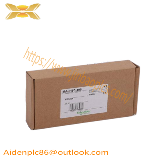 PARKER CPX8541S/F4  PLC DCS