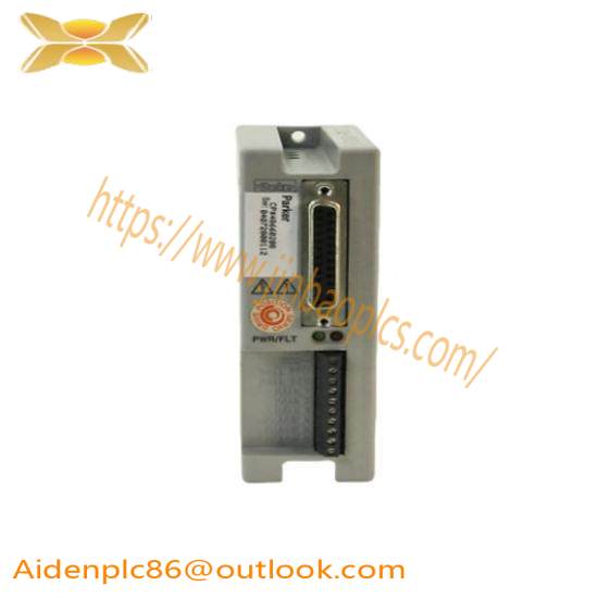 Parker CX-DH