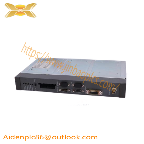 Parker OEM750X