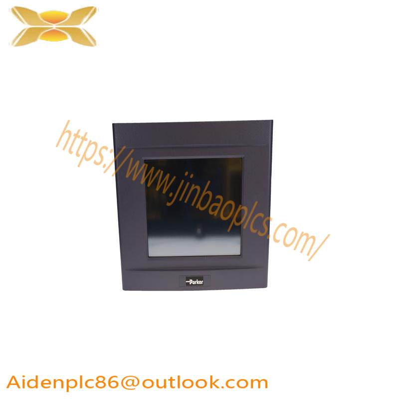Parker PA210T-133 Operator Interface Panel