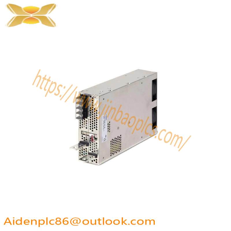 Cosel PBA1500F-24 Universal input