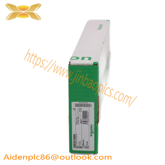 PC-E984-685  Schneider Modicon Compact CPUs