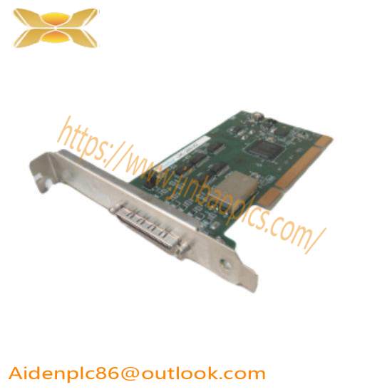 PCI-2994CV INTERFACE
