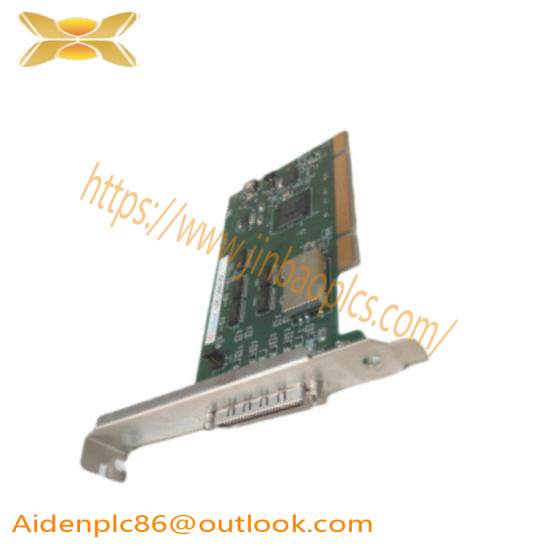 PCI-2994CV INTERFACE