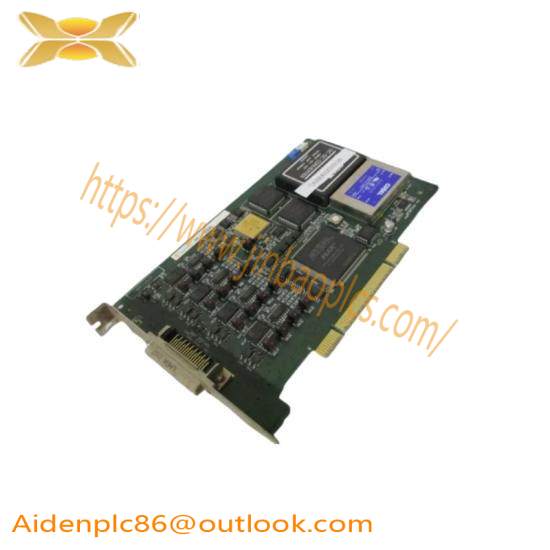 PCI-3325 INTERFACE