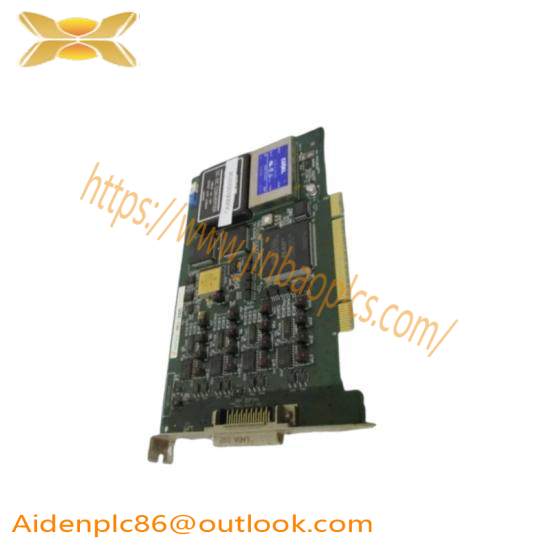 PCI-3325 INTERFACE