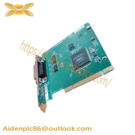 PCI-4301 INTERFACE
