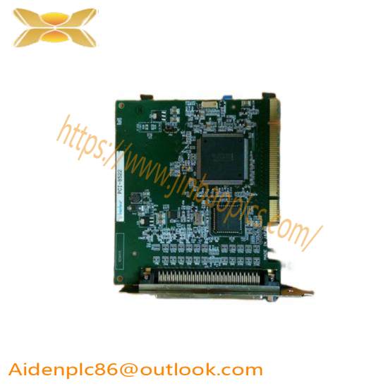 PCI-8522 INTERFACE