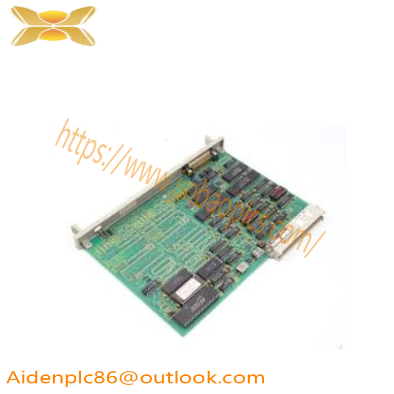 SIEMENS PCS810 micro processor