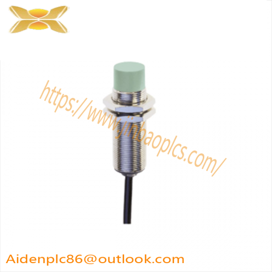 Pepperl+Fuchs 3RG4023-0JB00 INDUCTIVE SENSOR