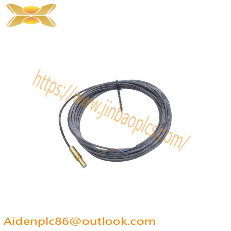PEpperl+Fuchs NJ1,5-8-N-Y18812 Inductive sensor