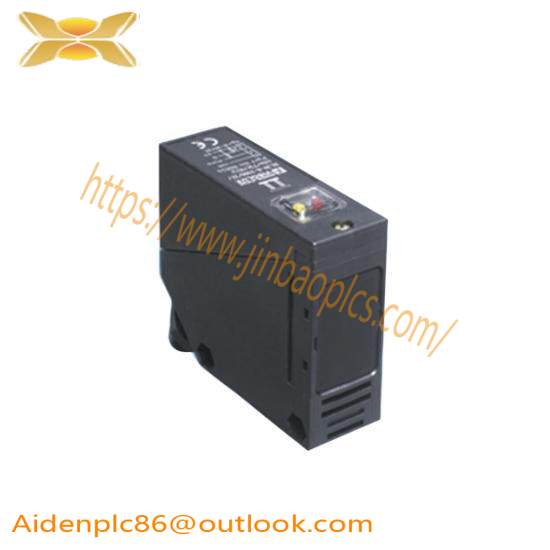Pepperl+Fuchs RLK39-8-2000  Sensor Photoelectric Switch