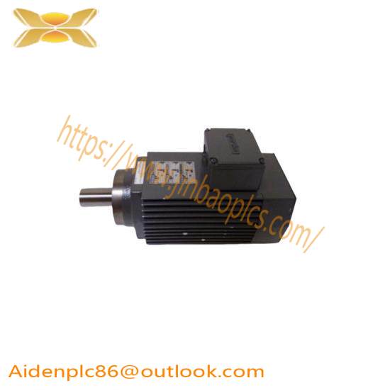 Brailsford T-4NLS Motor