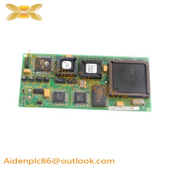 PHAFIOFFH10000 WE-EN-01-161  ABB Module