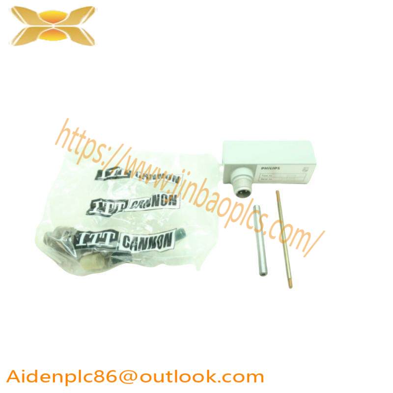PHILIPS 958481320100 LCB