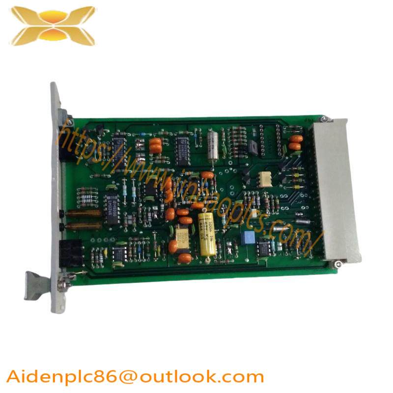PHILIPS VBM030 Module