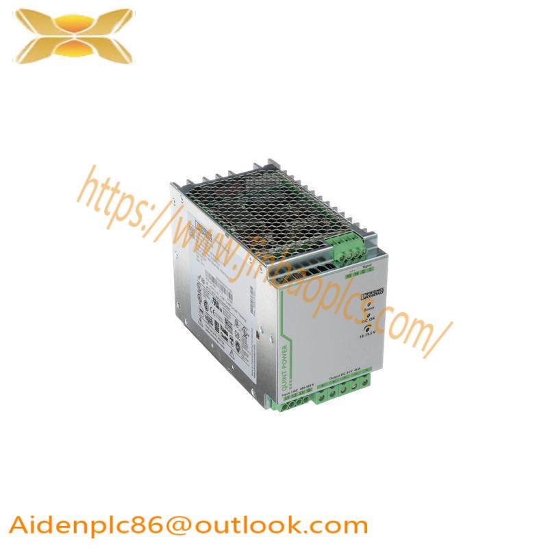 Phoenix Contact 2866802 Power supply Modules