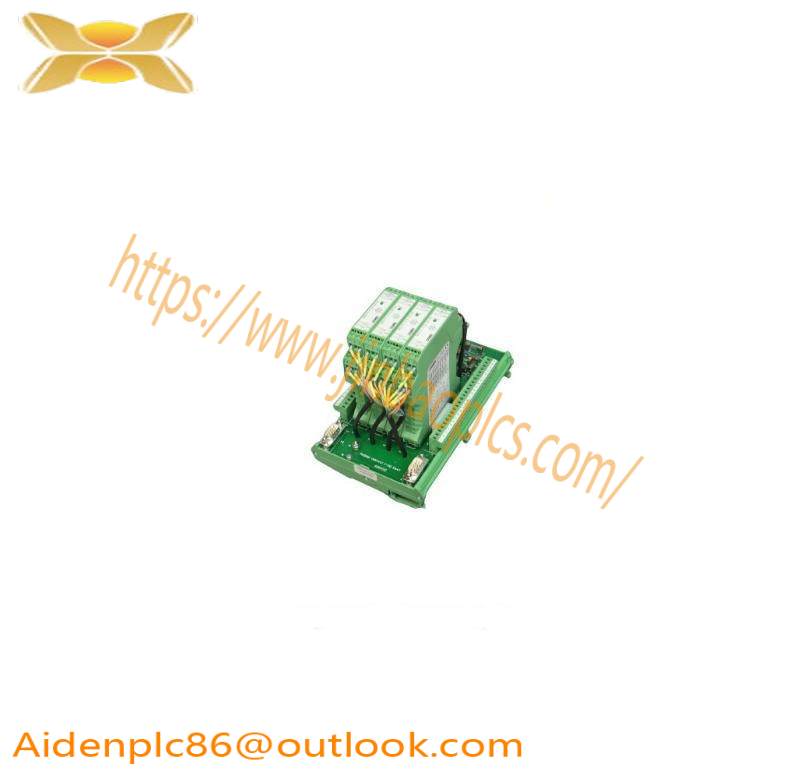  1756-IB16 input module 
