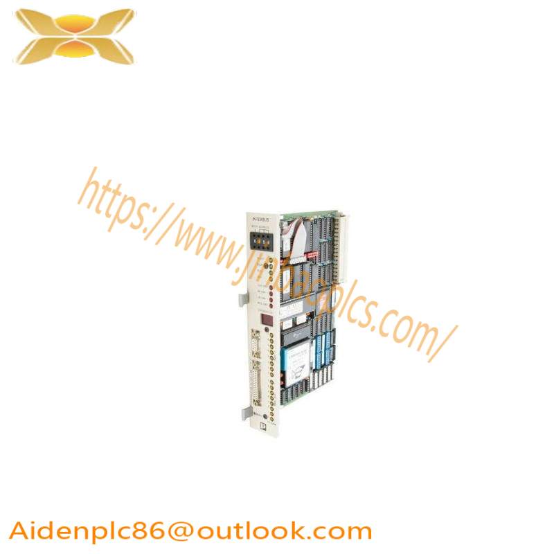 PHOENIX CONTACT IBS S5 DAB/I Termination board