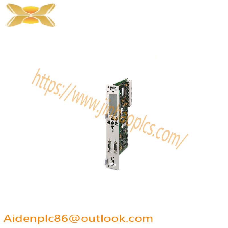 PHOENIX CONTACT IBSS5DSC/I-T 2752000 Interbus Module