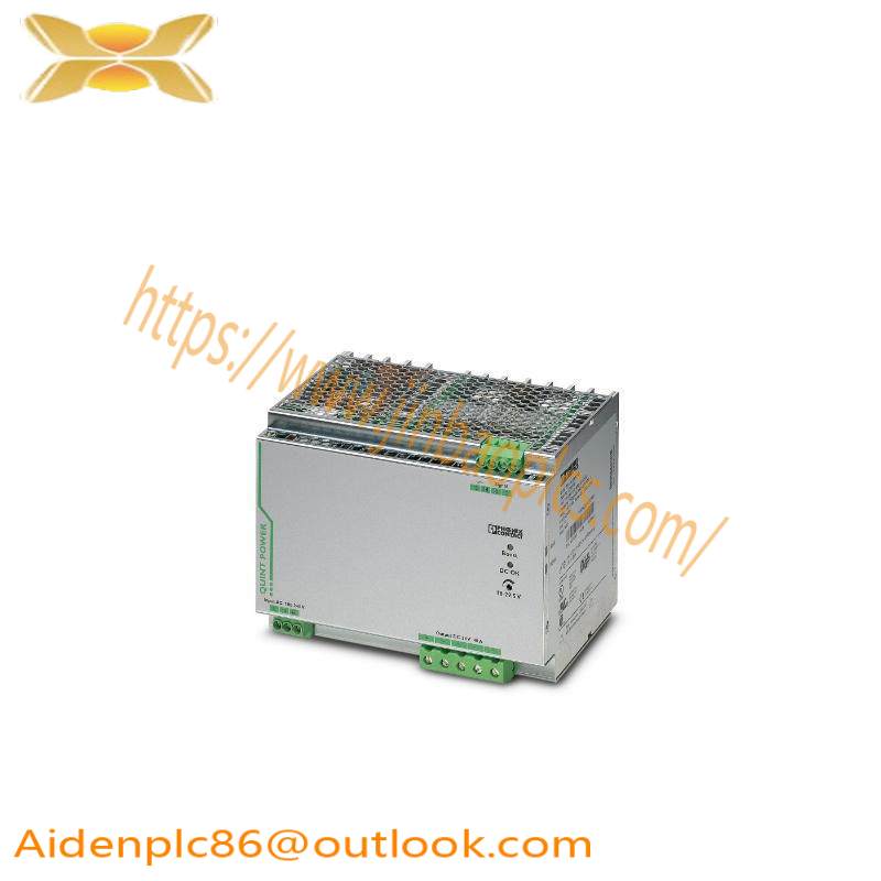 Phoenix Contact ST24B3