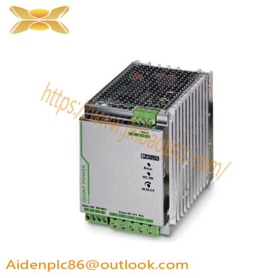 Phoenix Contact ST24B3