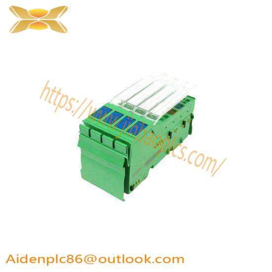 Phoenix IB IL 24 DI 16-ME 2897156 Digital input terminal module
