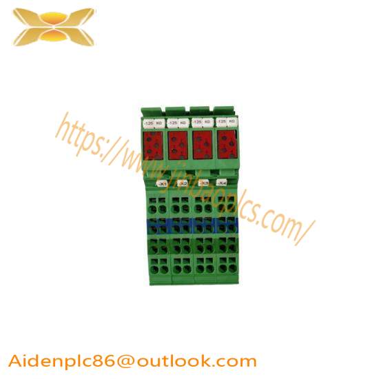 Phoenix IB IL 24 DO 16-ME Digital output terminal Block