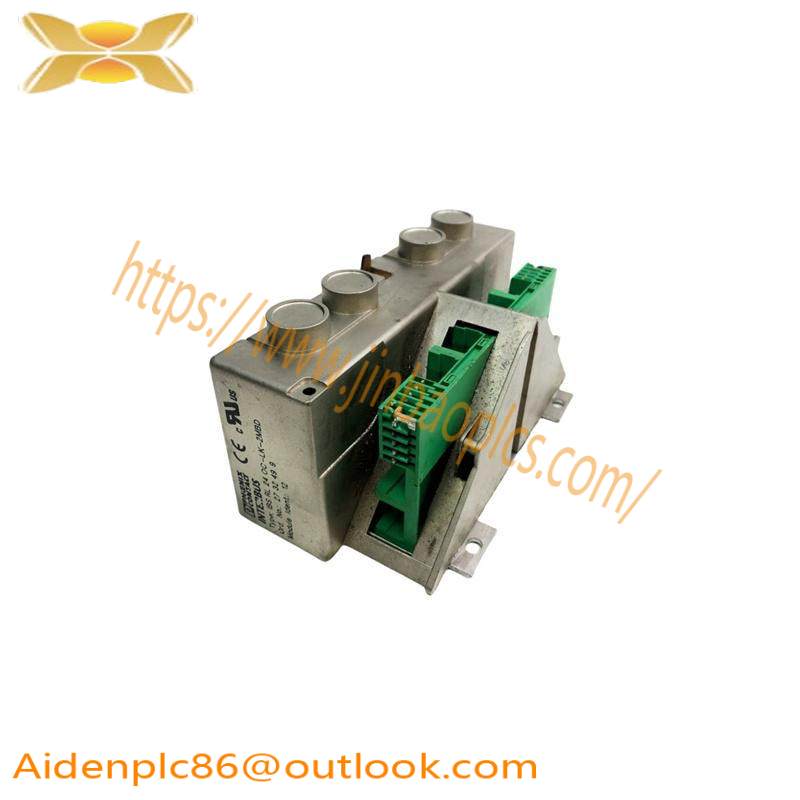 PHOENIX IBS 24BK-I/O-T