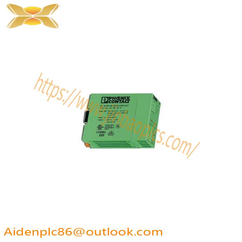 PHOENIX PLC-BSC-24DC/21