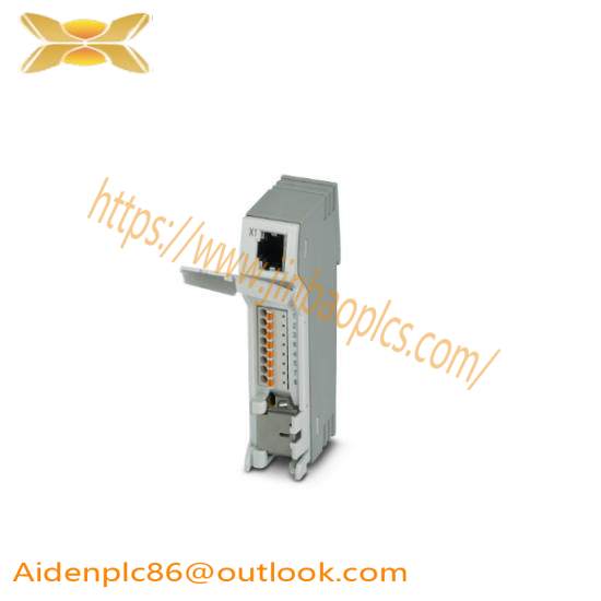 PHOENIX PP-RJ-SCC 2703018 Patch Panels