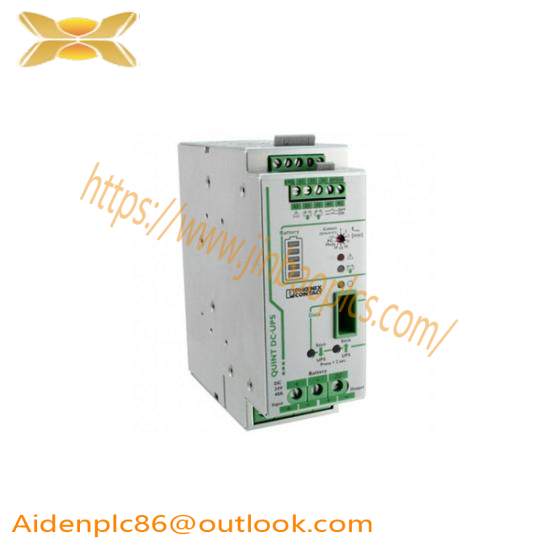 PHOENIX QUINT PS-100-240AC/24DC/10