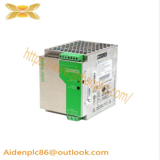 PHOENIX QUINT PS-100-240AC/24DC/10