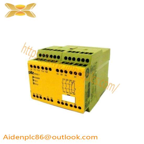 PILZ 680003 4869L4