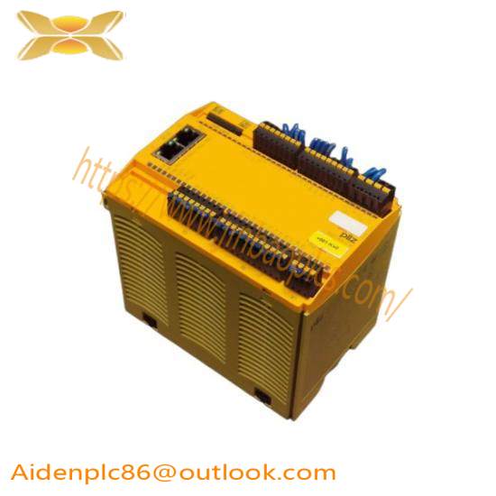 PILZ 773103 Ethernet Switches