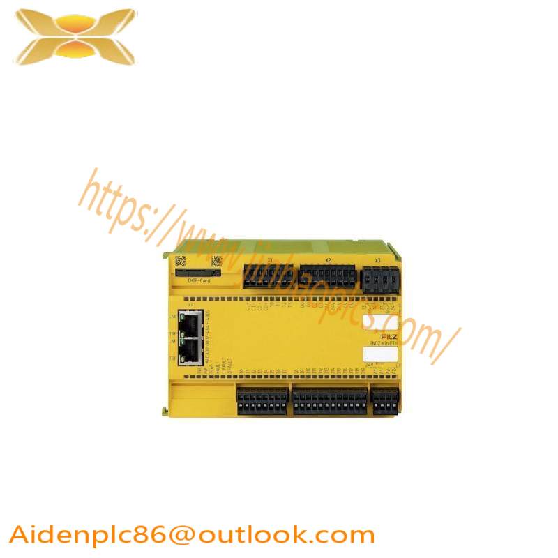 PILZ 773103 PILZ PNOZ m1p ETH