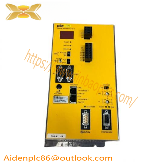PILZ P1U-1NB
