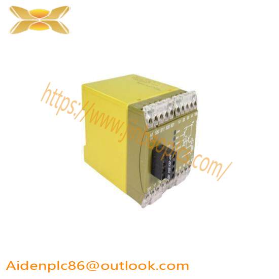 PILZ P1U-1NB