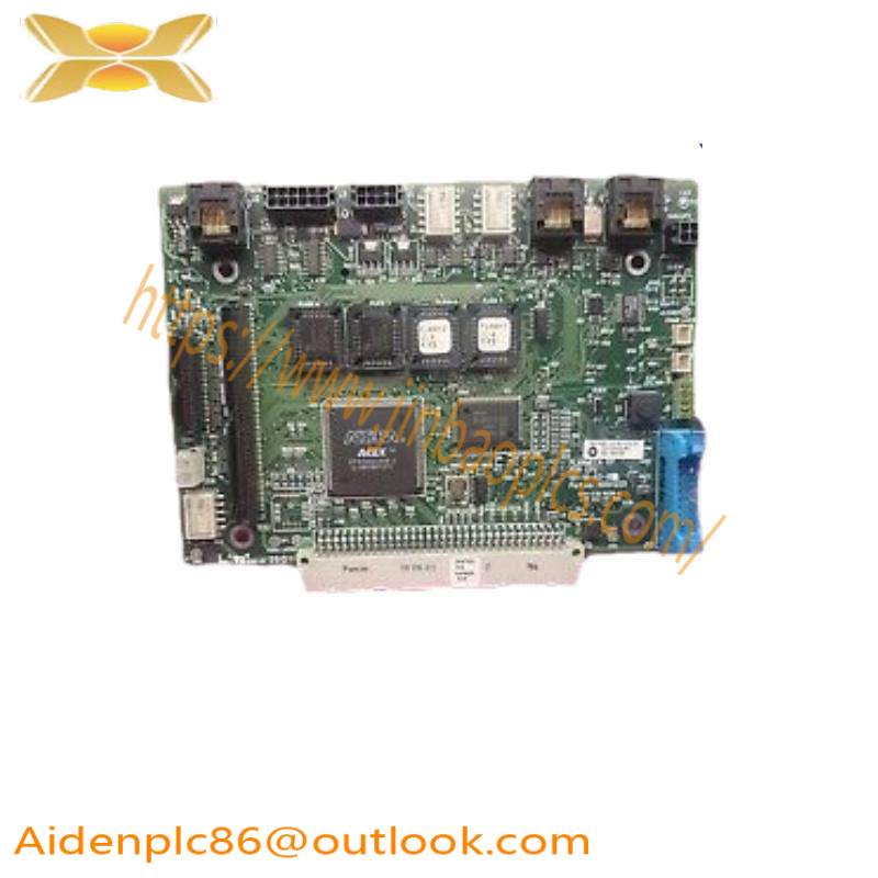 PLANMECA PROMAX 121-10-03-D 10001225 CPU board