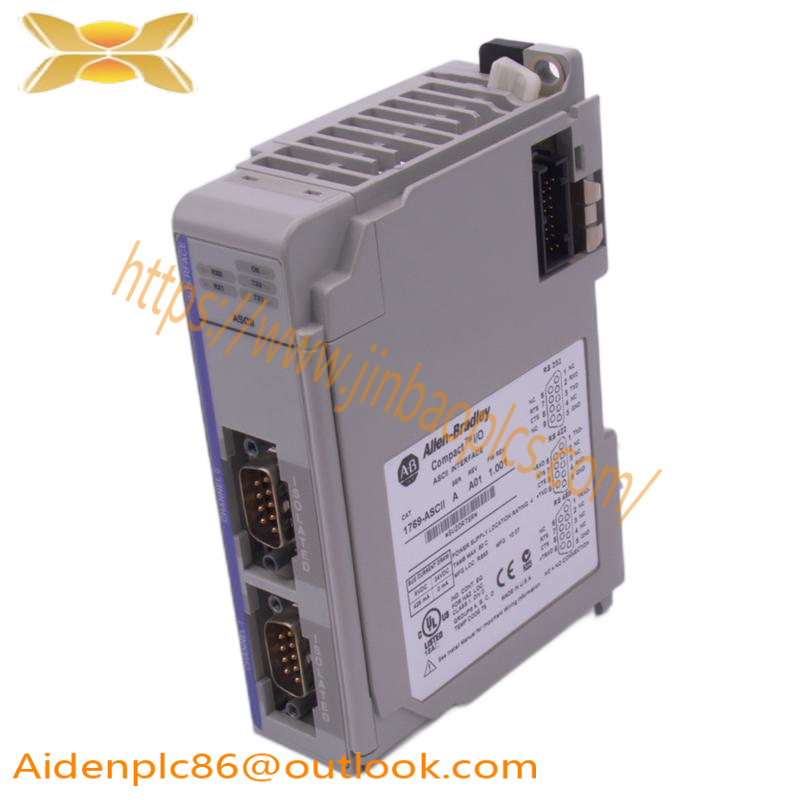 Prosoft PLX32-EIP-PND Communications Module