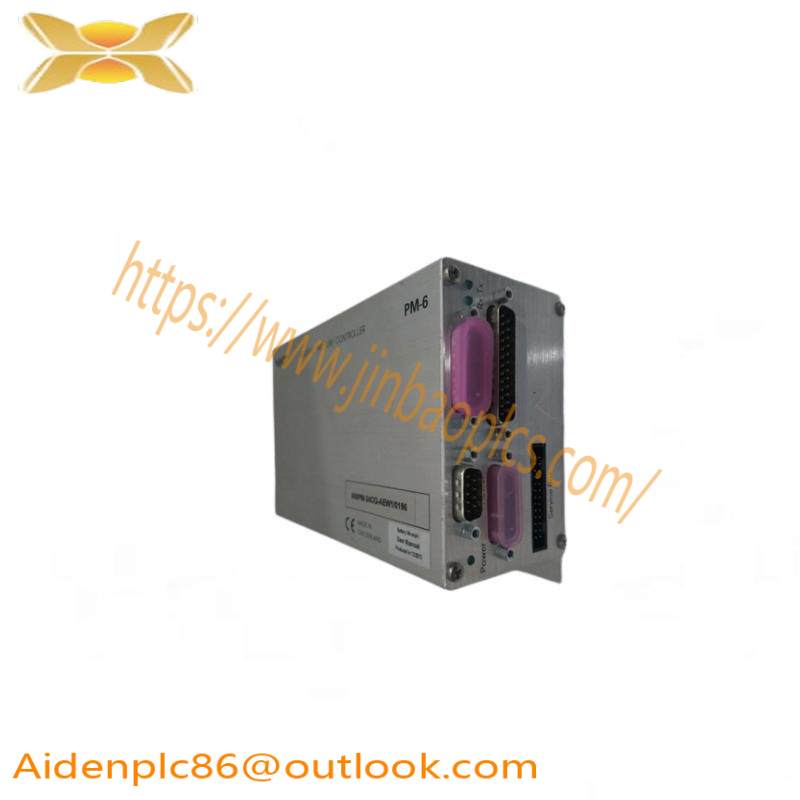 VAT PM-6 810-49867 650PM-24CG-ADK3/0431 PRESSURE CONTROLLER