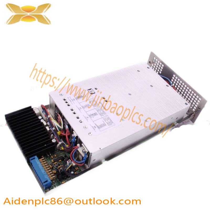 ABB PM150V08 Processor Module