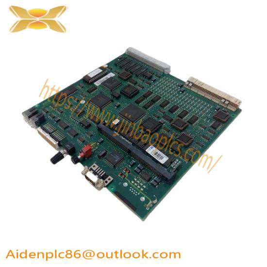PM151 3BSE003642R1  ABB Circuit Board