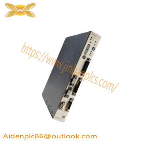 PM645A 3BSE010536R1 ABB