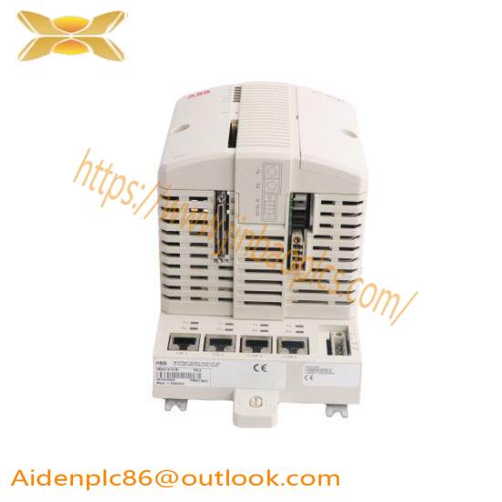 PM861AK01 3BSE018157R1  Processor Unit  ABB