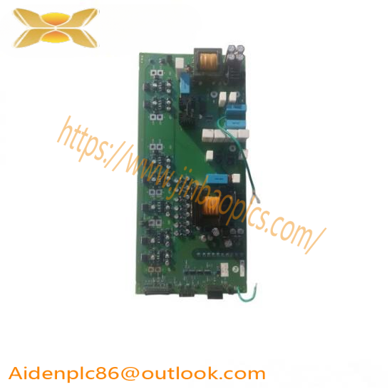 PN-347154 Power Interface Board