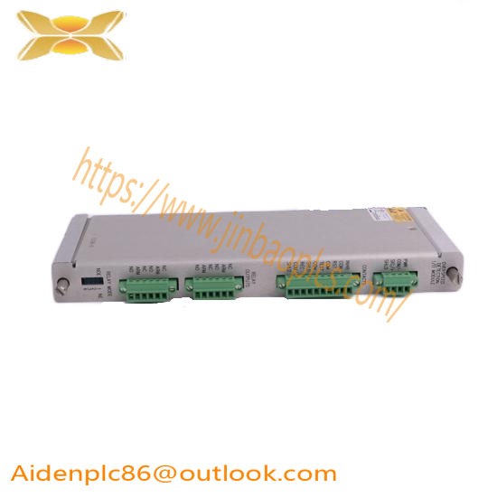 POTTER&BRUMFIELD SDAS-01-7Y2S1024